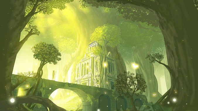 请问照片里这个人是谁呀？